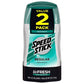 Speed Stick Solid Deodorant Fresh Scent Aluminum Free 3oz/2pk - New