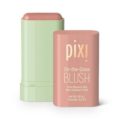 Pixi by Petra On-the-Glow Blush Chantilly 0.6oz - Imperfect Box