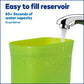 Waterpik Small Water Flosser for Kids White - Imperfect Box