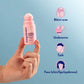 Megababe Apres Shave Hair Treatment Trial Size 1.7 fl oz - New