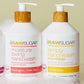 Raw Sugar Simply Hand Wash - Lemon Sugar - 16.9 fl oz