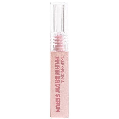 BABE ORIGINAL Amplifying Brow Serum 1ml - Imperfect Box