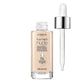 L'Oreal Paris True Match Hyaluronic Tinted Serum 0.5-2 Very Light 1 fl oz - Imperfect Container