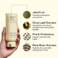 Jupiter Dry Scalp Care Deep Moisturizing Conditioner 8.5 fl oz - Imperfect Container