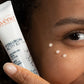 Avene Hyaluron Activ B3 Triple Action Eye Cream with Hyaluronic Acid & Niacinamide 0.5 fl oz - Imperfect Box