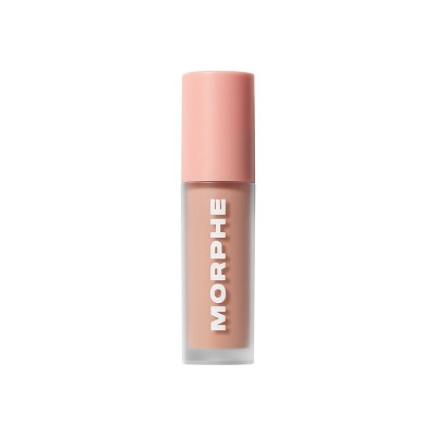 Morphe Wakeup Artist Under Eye Correcting Concealer Peach 02 3.78ml - New