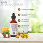 Pura d'or 20% Vitamin C Serum 4 fl oz - Imperfect Box