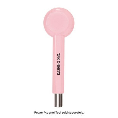 Dashing Diva One Gel Magnetic Nail Polish Bang Bang 10ml - New