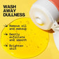 Pacifica Glow Baby Brightening Face Wash Orange 5 fl oz - Imperfect Container