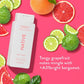 Native Body Wash for Women & Men Grapefruit & Bergamo Sulfate Free 18 fl oz - Imperfect Container
