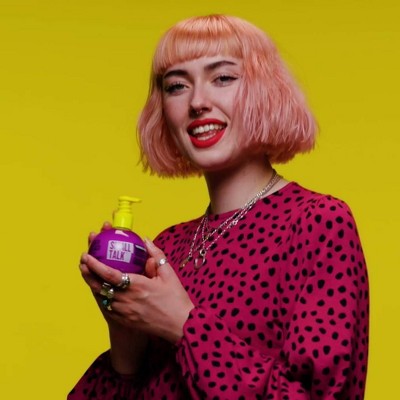 TIGI Bed Head Small Talk Thickening Cream 8.12 fl oz - New