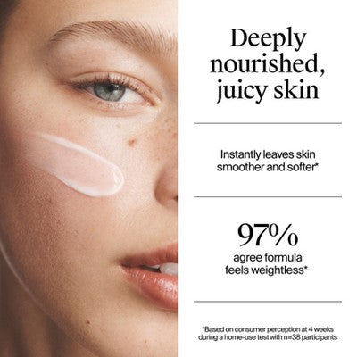 Neutrogena Hydro Boost Water Gel Cream Moisturizer 1.7 fl oz - Missing Box