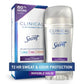 Secret Clinical Invisible Solid Antiperspirant & Deodorant Clean Lavender 2.6oz - Imperfect Box