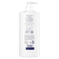 Dove Beauty Intensive Repair Hair Shampoo Pump with Glutamic Amino Serum & Bio-Protein Care 28 fl oz - Imperfect Container