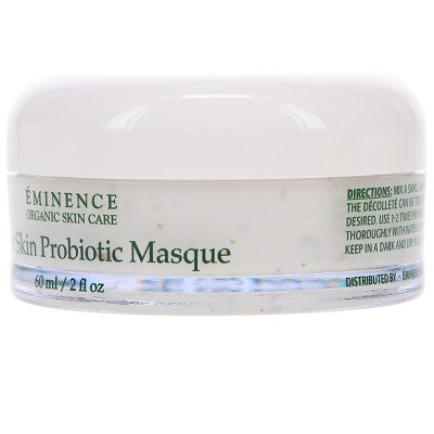 Eminence Clear Skin Probiotic Masque 2 oz - Imperfect Box