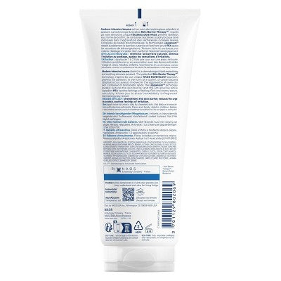 Bioderma Atoderm Intensive Balm Face Moisturizer 6.7 fl oz - Imperfect Container