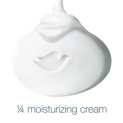 Dove Beauty Purely Pampering Shea Butter with Warm Vanilla Soap 8pk 3.75oz each - New