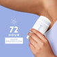 Native Sensitive Solid Deodorant Cotton & Lily  2.65oz - New
