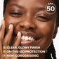 Supergoop! Glow Stick Dry Oil Sunscreen for Face and Body SPF 50 0.7oz - New