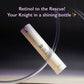 haruharu wonder Black Rice Night Knight Retinol Serum 0.67 fl oz - Imperfect Box