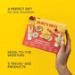 Burt's Bees Tips and Toes Kit 6ct - New