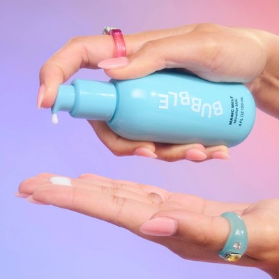 Bubble Skincare Magic Melt Micellar Milk 4 fl oz - New