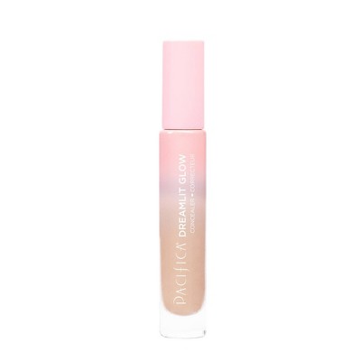 Pacifica Dream Lit Concealer Shade 9 Light Taupe 0.22 fl oz - Imperfect Box