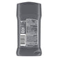 Dove Men+Care 72hr Antiperspirant & Deodorant Stick Stain Defense Clean 2.7oz/2ct - New