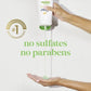 Dove Beauty Refresh Body Wash Pump Cucumber & Green Tea 24hr Lotion-Soft Skin 30.6 fl oz - New