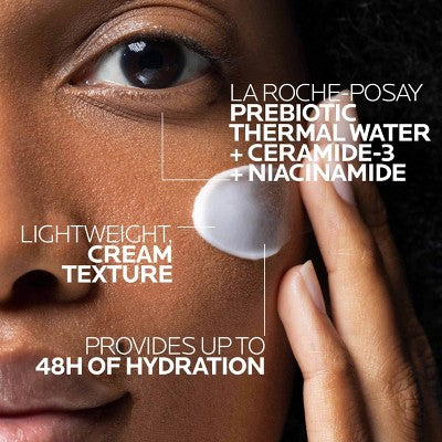La Roche Posay Toleriane Double Repair Face Moisturizer 3.38 fl oz - Imperfect Box