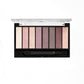 COVERGIRL truNAKED Eyeshadow Palette 815 Roses 0.23oz - Imperfect Container