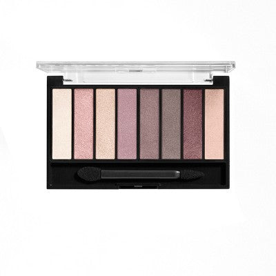 COVERGIRL truNAKED Eyeshadow Palette 815 Roses 0.23oz - Imperfect Container
