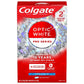 Colgate Optic White Pro Series Express White Teeth Whitening Toothpaste with 5% Hydrogen Peroxide 3oz/2pk - Imperfect Box