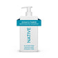 Native Ocean Timber Moisturizing Shampoo 16.5 fl oz - New
