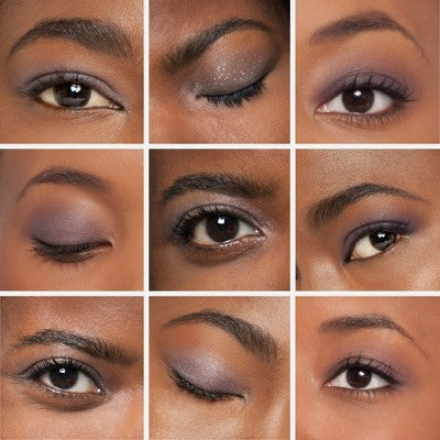 COVERGIRL truNAKED Eyeshadow Palette 815 Roses 0.23oz - Imperfect Container