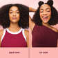 SheaMoisture Coconut and Hibiscus Frizz-Free Curl Mousse 7.5 fl oz - New