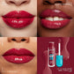 NYX Professional Makeup Lip IV Hydrating Lip Gloss Stain Berry Thirsty 0.16 fl oz - New
