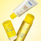 Supergoop! Glow Stick Dry Oil Sunscreen for Face and Body SPF 50 0.7oz - New