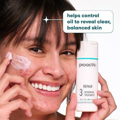 Proactiv Solution Repairing Treatment 2 fl oz - New