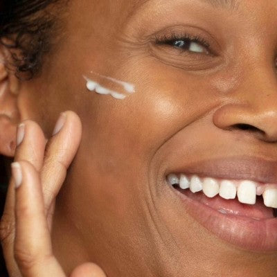 Jacq's Nourishing Facial Moisturizer Sunflower + Yucca 2 oz - Imperfect Box