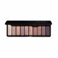 e.l.f. Rose Gold Eyeshadow Palette Nude Rose Gold 0.49oz - Imperfect Container