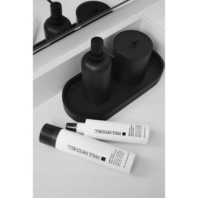 Paul Mitchell Freeze and Shine Super Spray 8.5oz - Imperfect Container
