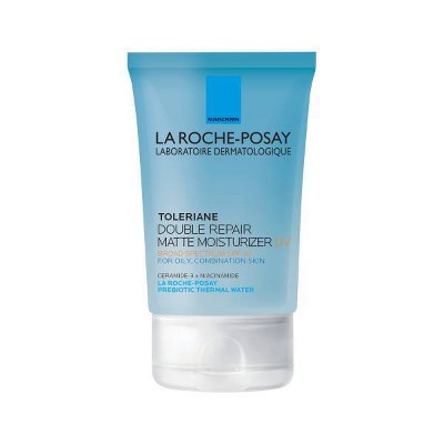 La Roche Posay Toleriane Double Repair Matte Moisturizer For Oily & Combination Skin SPF 30 - Imperfect Box