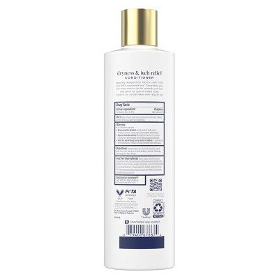 Dove Beauty Dermacare Anti-Dandruff Conditioner - 12 fl oz
