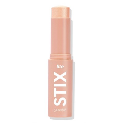 ColourPop Lite Stix Highlighter Sunlight 0.33oz - Imperfect Container