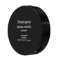 Neutrogena Shine Control Mattifying Face Powder Light Beige 0.37oz - Imperfect Container
