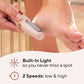 Finishing Touch Flawless Pedi - Imperfect Box