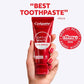 Colgate Optic White Pro Series Express White Teeth Whitening Toothpaste with 5% Hydrogen Peroxide 3oz/2pk - Imperfect Box