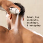 Papatui Men's  Long-Lasting Odor Protection Body Deodorant Spray Cedar Sport 5oz - Imperfect Container