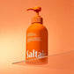 Saltair Exotic Pulp Serum Body Wash Citrus Scent 17 fl oz - Imperfect Container